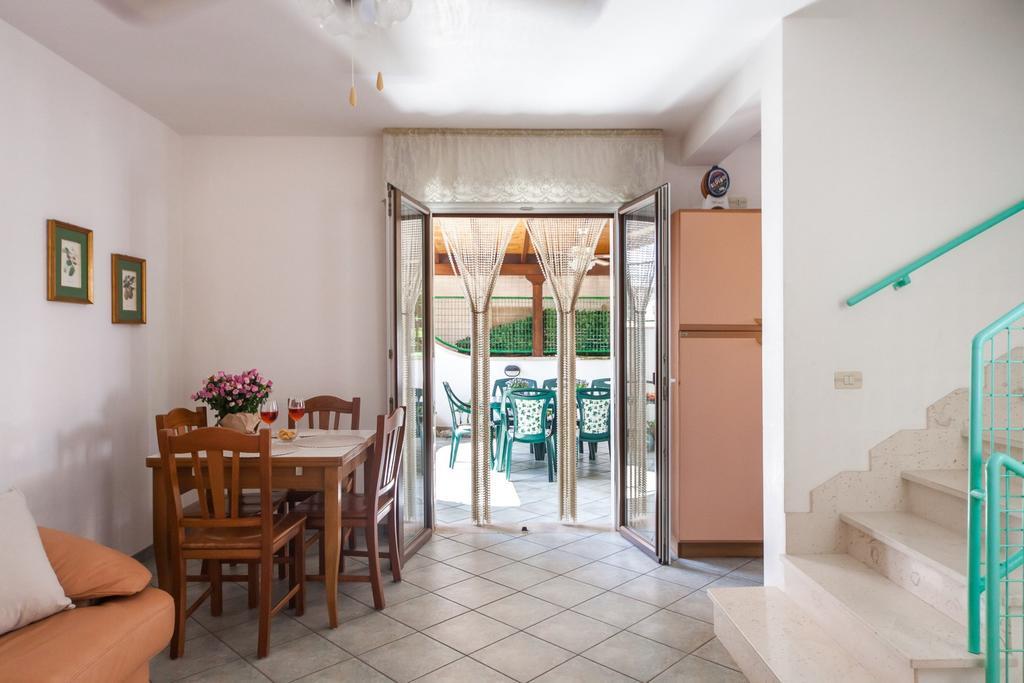 Villa Victory Specchiolla Extérieur photo